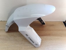 Un Garde boue avant Kawasaki Z