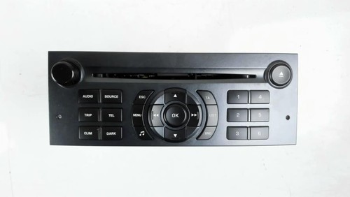 Autoradio peugeot 407 - 407, coupe