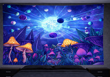 Psychédélique Galaxie