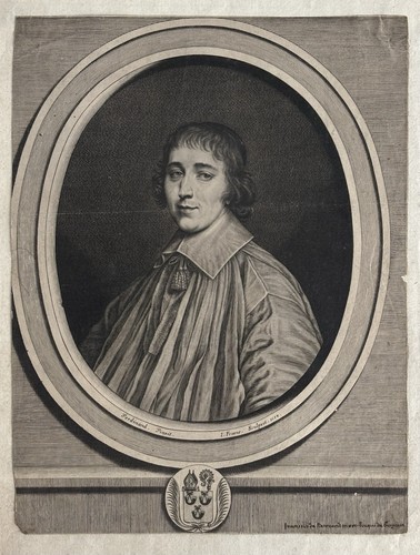 Frosne 1658 françois - 1658, de