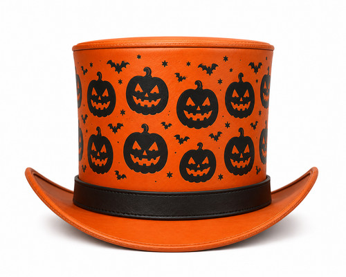 Chapeau haut forme - chapeau,