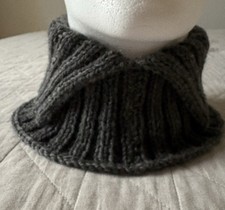 Tour de Cou en Laine Mérinos