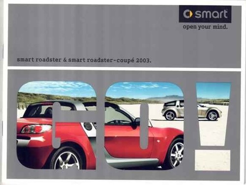 Catalogue brochure smart - brochure,