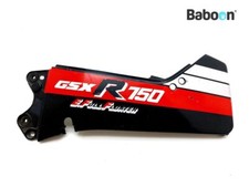 Queue carénage gauche Suzuki