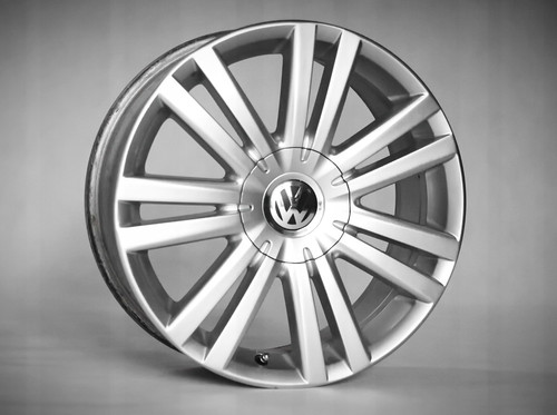 Jantes aluminium touran - en, vw