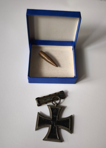 Medaille militaire prusse - medaille,