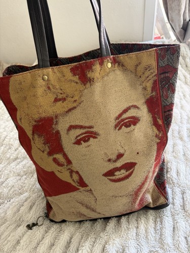 Desigual sac fourre-tout