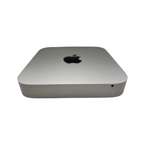 Apple mac mini 2014 - mini, 7.1