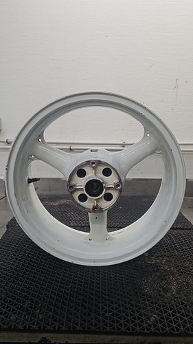 Jante arriere kawasaki r - zx-9,