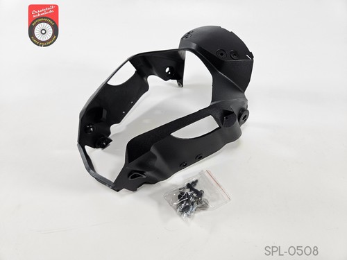 Masque lumineux ktm - lumineux,