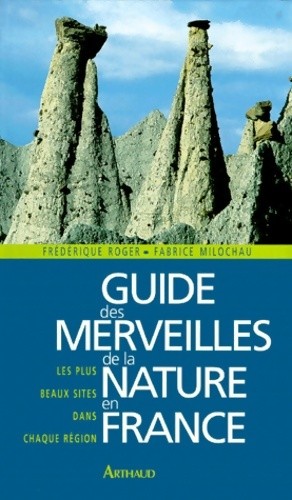Guide des merveilles la - merveilles,