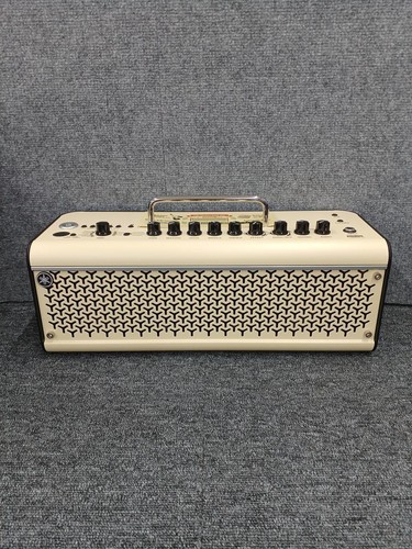 Yamaha guitar amplifier - guitar,