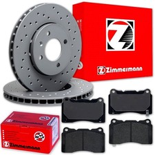 Disques De Frein 350Mm +