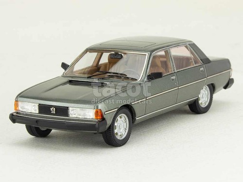 Peugeot 604 gti 1983 kess - v6,
