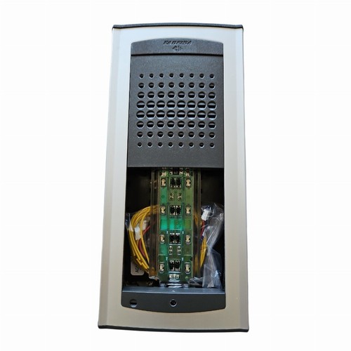 Farfisa ag100a poste externe - farfisa,