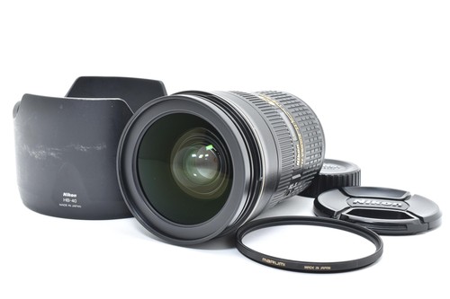 Near mint objectif nikon - objectif,