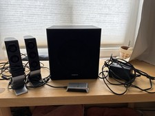 Kit Enceintes Creative I-Trigue 2.1 3300