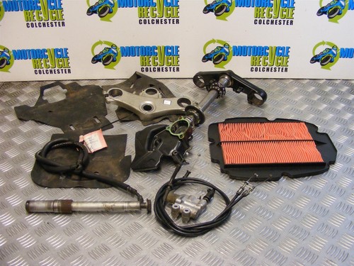 Honda vfr 800 - honda, lot