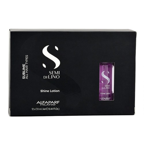 Ampoules pour cheveux - pour,