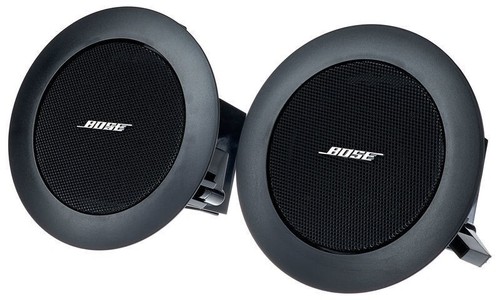 Bose freespace enceintes - 3,