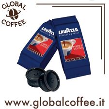 600 Capsules Café Lavazza Forte Et Assurance Originales Espresso Point EP