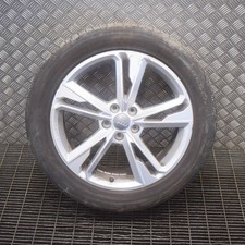 Jante En Alliage AUDI Q3 F3