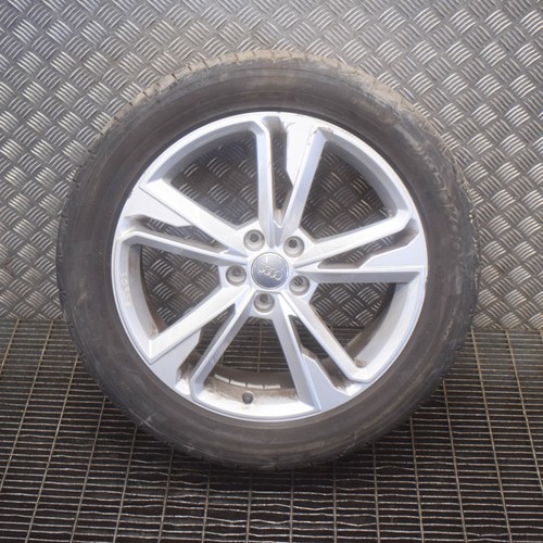 Jante alliage audi - en,