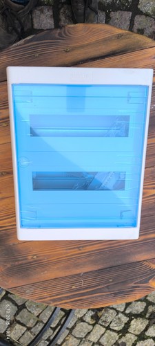 Legrand nedbox 601247 - legrand, tableau