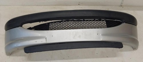 Pare choc avant peugeot 206 - pare,