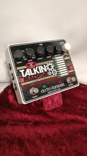 Electro harmonix effects - electro,