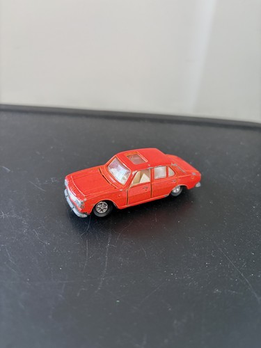 Majorette peugeot 504 - majorette,