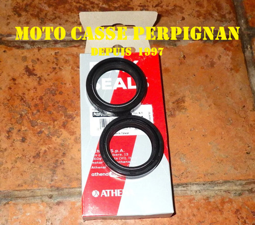 Joint spy fourche athena bmw - athena,