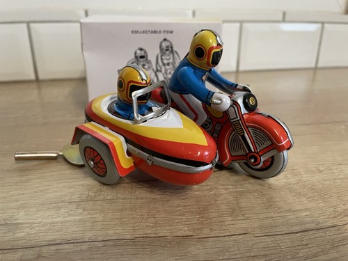 Side car 281 jouet - ms,