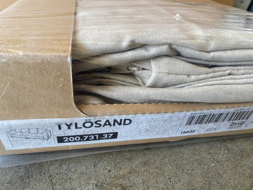 Ikea tylosand seat sofa - ikea, 3-seat