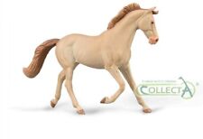 Collecta 88985 Jument Pur Sang - Perlino 16 Cm Monde Équestre