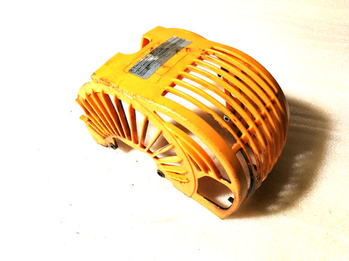 Mcculloch electrolux let - electrolux,