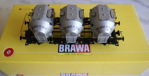Brawa ech réf - -, 37152