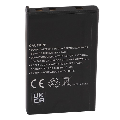 Batteries pour nikon - 2, coolpix