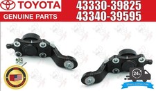 Toyota Genuine Tundra 04-06 Sequoia 04-07 Lower Ball Joint Right & Left Set OEM