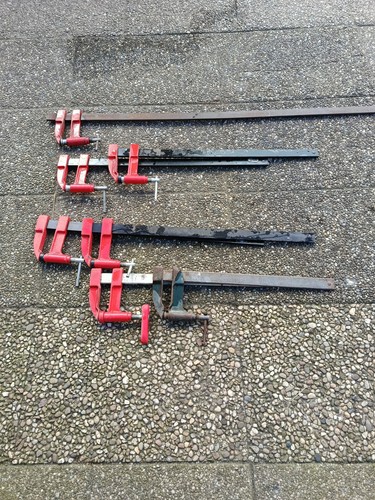 Lot serre joints pompe - lot, 6