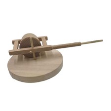 Broyeur de perroquets, jouets