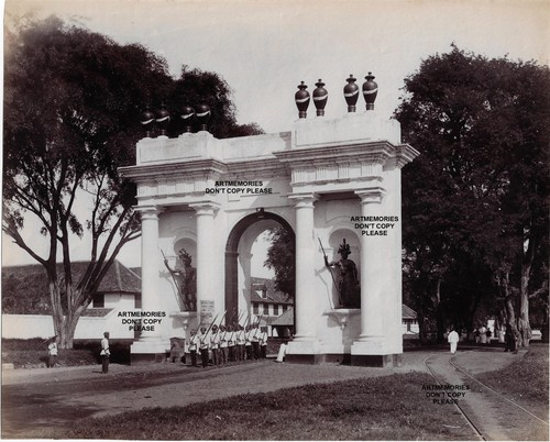 Indonésie photos c1880 - indonésie, 11