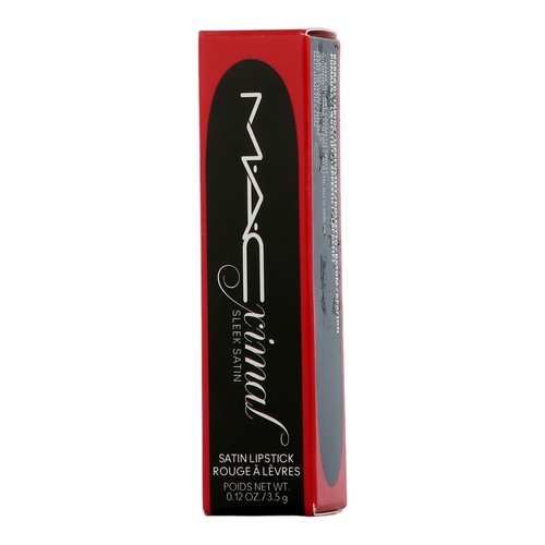 Rouge lèvres satin - à,