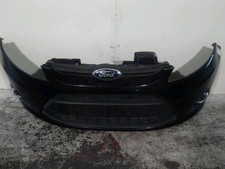 PARE-CHOCS AVANT Ford Fiesta 6