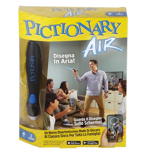 Gioco società mattel - gioco,