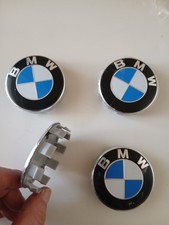 4X Cache Moyeu Centre De Roue