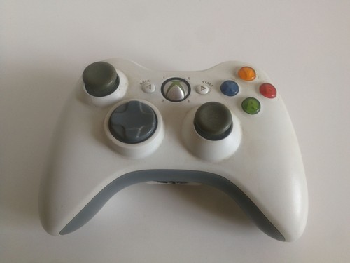 Microsoft xbox360 wireless - microsoft,