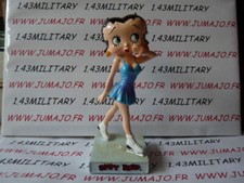 BB10 figurine Betty boop