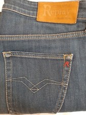 Men's Replay Jeans
