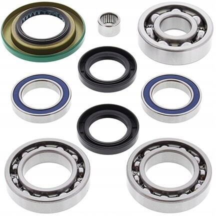 Kit reparation du - kit,